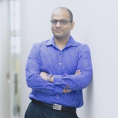 Aditya Tulsian | Co-Founder and CEO of numberz | Fintech Finance