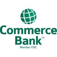Commerce Bank 