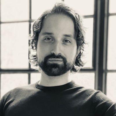 Nick D’Urbano
