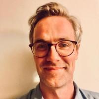 Ed Naish | VP of Marketing at By Miles | Fintech Finance