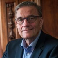 Peter Sandberg | Founding Partner at Nordic Secondary Fund | Fintech Finance