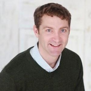 John Salvucci | Co-Founder at Stable Insurance | Fintech Finance