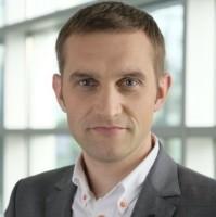 Margus Simson | Chief Digital Officer (CDO), Member of the Board at Komerční banka | Fintech Finance