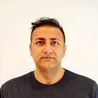 Sheraz Dar | CEO at CreditLadder | Fintech Finance