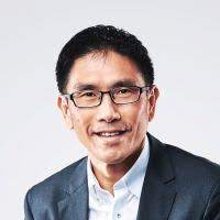 Foo Fang Yong