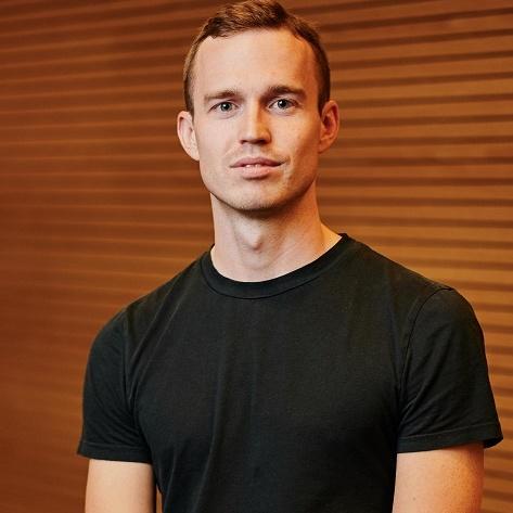 Karl Hagner | Country Manager, Sweden at TrueLayer | Fintech Finance