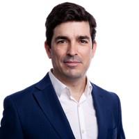 Lautaro Mon | Chief Product Officer at Charles Taylor InsureTech | Fintech Finance