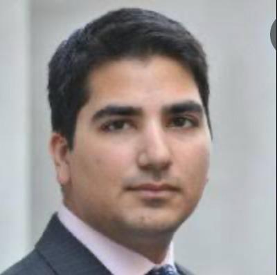  Abhimanyu Toor | Managing Director at Royal Park Partners | Fintech Finance