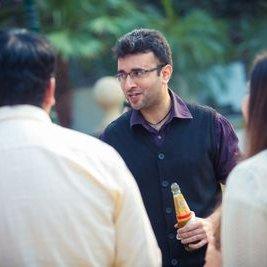 Arjun Krishan Kalsy | VP Growth - Polygon | Fintech Finance