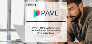 60% of BNPL customers are worried about the impact on their credit score as product begins to show on credit reports. | Fintech Finance