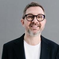 Vladimir Dobrynin | CEO and founder of Humans | Fintech finance