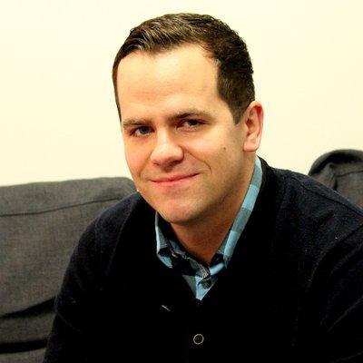 Jon Siegler | Chief Product Officer at LogicGate | Fintech Finance