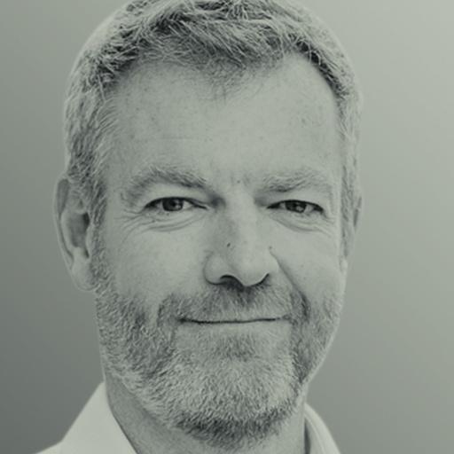 Paul Goldfinch | Group CFO at Pyypl (pronounced "people") | Fintech Finance