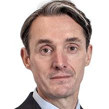 Paul Thwaite | CEO of Commercial Banking at NatWest Group | Fintech Finance