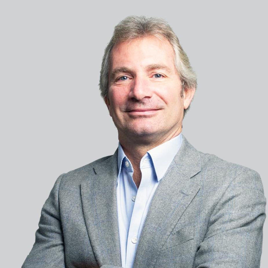 Brian Reaves | CEO at Factris | Fintech Finance