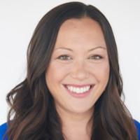 Tammy Camp | CEO of Stronghold | Fintech Finance