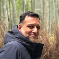 Sheraz Shere | Head of Payments at Solana Labs | Fintech Finance