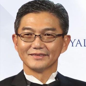 Datuk Phan Ying Tong