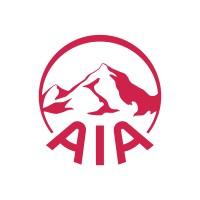 AIA | Fintech Finance