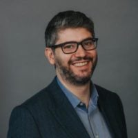 Alastair Douglas | TotallyMoney | Fintech Finance