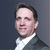 Anthony Foy | Qredo | Fintech Finance
