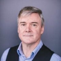 Anthony Peake | Intelligent AI | Fintech Finance