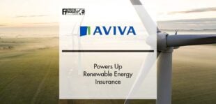 Aviva Powers Up Renewable Energy Insurance | Fintech Finance