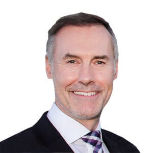 Christopher Pearson, HSBC | Fintech Finance