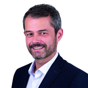 Craig Wellman, Microsoft | Fintech Finance