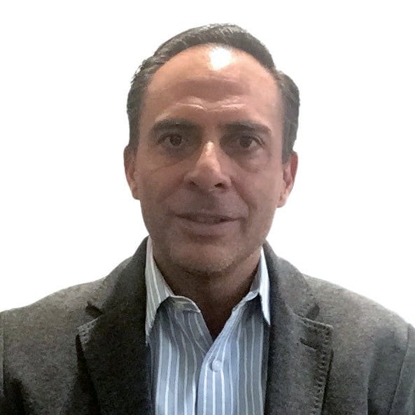 Francisco Javier García Delgado