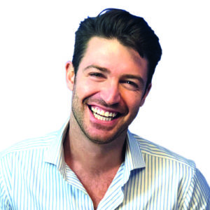 James Bryce-Lind, Credit Kudos | Fintech Finance