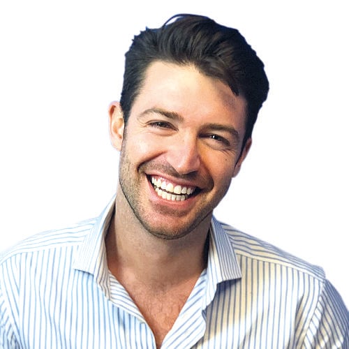 James Bryce-Lind, Credit Kudos | Fintech Finance