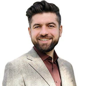 Laurean Herepean, FintechOS | Fintech Finance