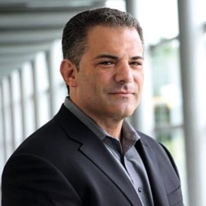 Michael Skory, Cisco | Fintech Finance