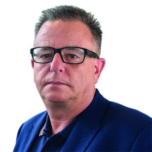 Mike Gamble, TSB | Fintech Finance
