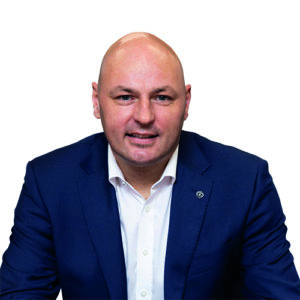Ross Watts, Sandstone Technology | Fintech Finance