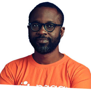 Tayo Oviosu, Paga | Fintech Finance