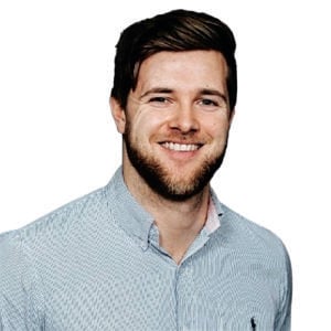 Tom Hodgson, Trussle | Fintech Finance