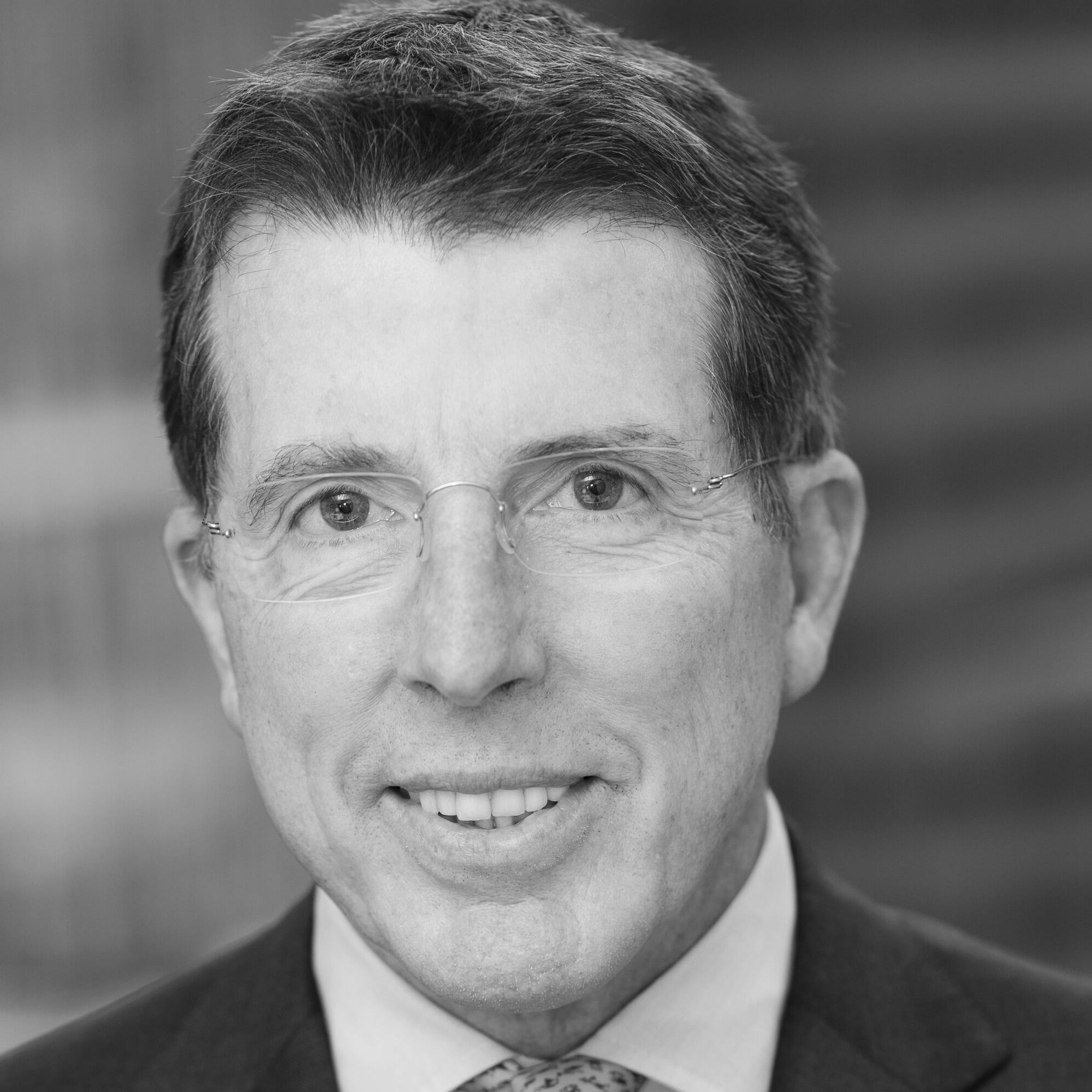 Bob Diamond | CEO of Atlas Merchant Capital | Fintech Finance