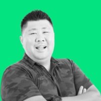 Brian Lu | Fintech Finance
