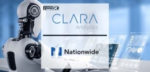 CLARA Launches AI Initiative for Claims Management With Nationwide | Fintech Finance
