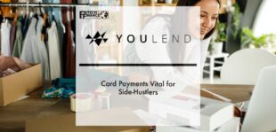 Card Payments Vital for Side-Hustlers | Fintech Finance