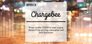 Chargebee raises another $250M to meet surging demand from growing subscription and SaaS businesses | Fintech Finance