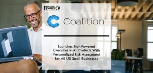 Coalition launches tech-powered executive risks products with personalized risk assessment for all US small businesses | Fintech Finance