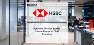 HSBC Hong Kong Appoints Veteran Banker Luanne Lim as Its Chief Executive | Fintech Finance
