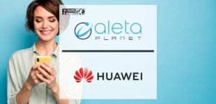 Huawei Partners Aleta Planet & UnionPay to Support Digital Mobile Payments | Fintech Finance
