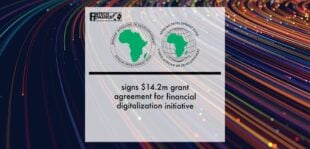 African Development Fund signs $14.2m grant agreement for financial digitalization initiative | Fintech Finance