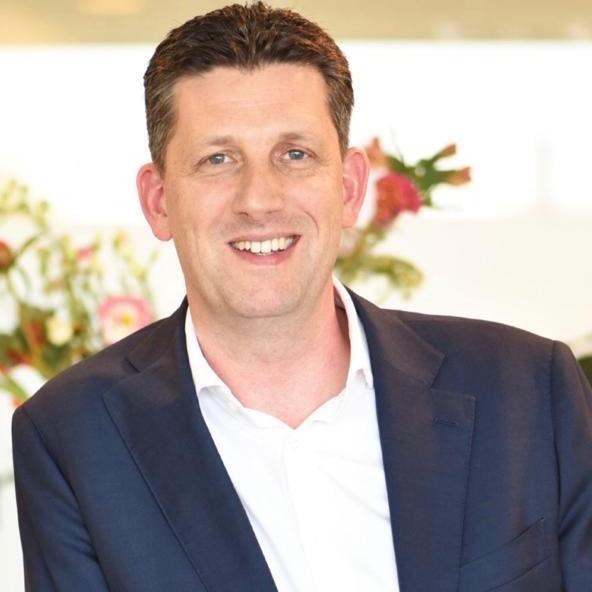 Freddy Dijkman | Chief Financial Officer at Recharge.com | Fintech Finance