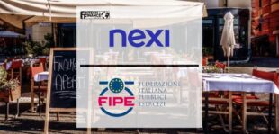 Nexi and Fipe: strategic agreement to support the relaunch of 300,000 Italian businesses | Fintech Finance