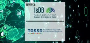 IsDB Institute and TOSSD Secretariat Help Build Capacity on Monitoring Flow of Resources for SDGs_